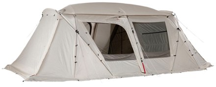 Land Lock Tent