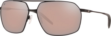 Pilothouse Polarized Sunglasses
