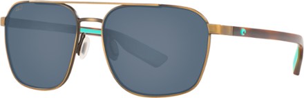 Wader Polarized Sunglasses