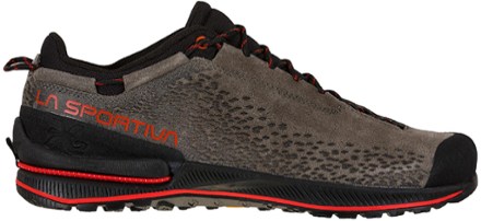 TX2 EVO Leather Approach Shoes - Men's