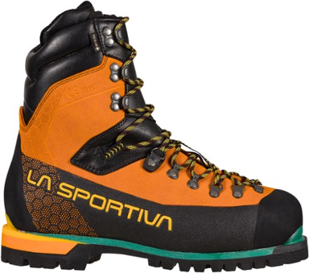 La Sportiva Nepal S3 Work GTX Boots - Men's 0
