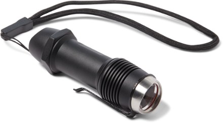 F1 Flashlight