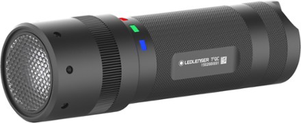 T2QC Flashlight