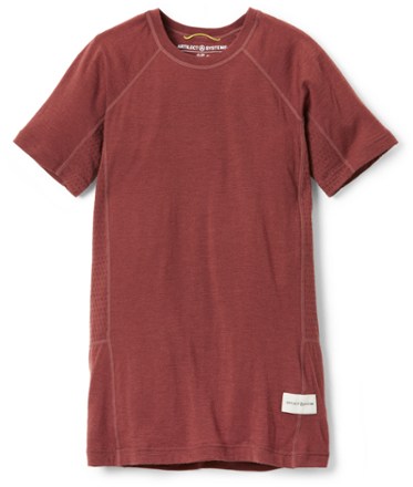 Boulder 125 Base Layer T-Shirt - Women's