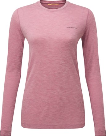 Sprint Long-Sleeve T-Shirt - Women's