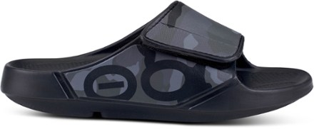 OOahh Sport Flex Slide Sandals - Limited Edition
