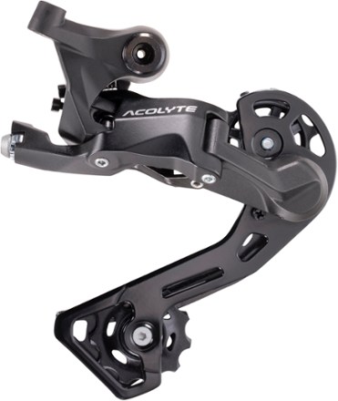 microSHIFT Acolyte 8-Speed Rear Derailleur