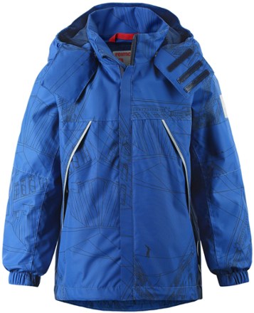 Dragsvik Reimatec Jacket - Kids'