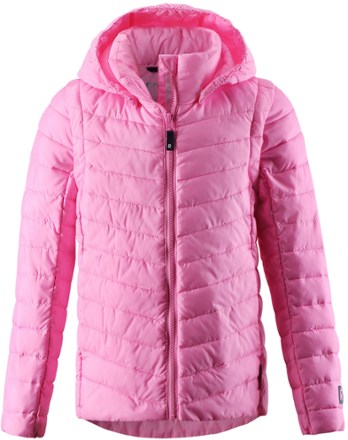 Frebben Insulated Jacket - Kids'