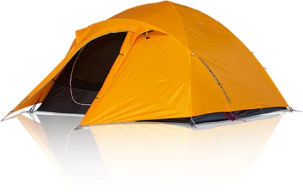 Trilogy Tent