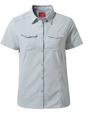 Insect Shield Adventure II Shirt - Women's
