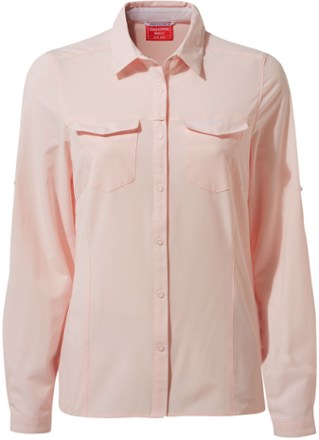 Insect Shield Pro III Shirt - Women's