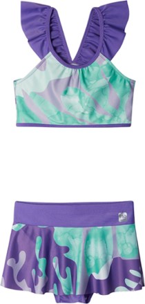 Karibia Swimsuit Set - Toddler Girls'