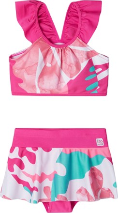 Karibia Swimsuit Set - Girls'