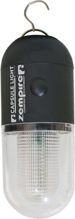 Capsule Light Camping Lantern