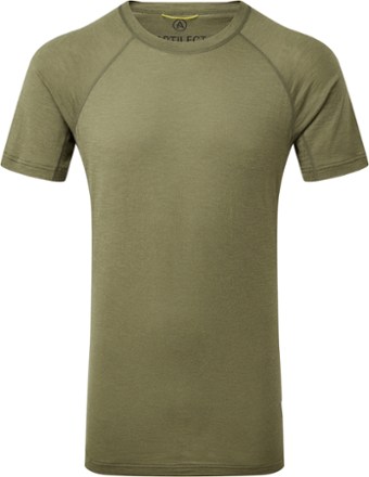 Boulder 125 Base Layer T-Shirt - Men's