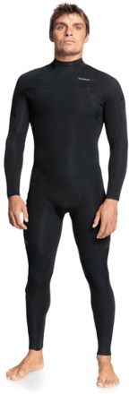 3/2 mm Sessions Back-Zip Wetsuit - Men's