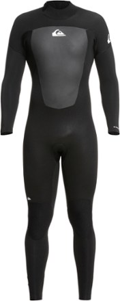 4/3 mm Prologue Back-Zip Wetsuit - Men's