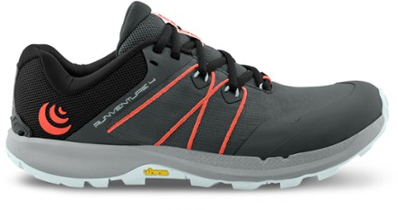Runventure 4 Trail-Running Shoes - Women's