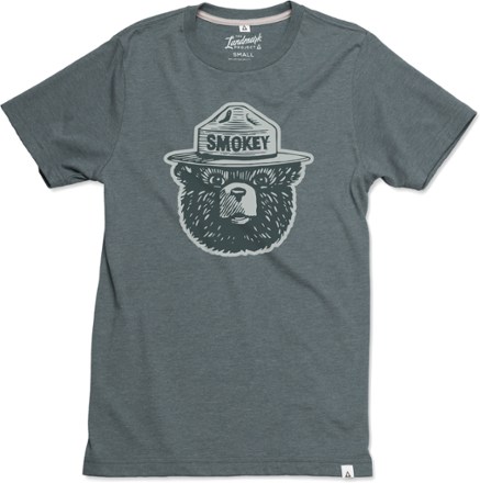 Smokey Logo T-Shirt