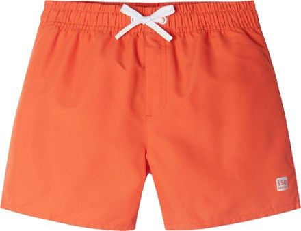 Somero Shorts - Toddlers'