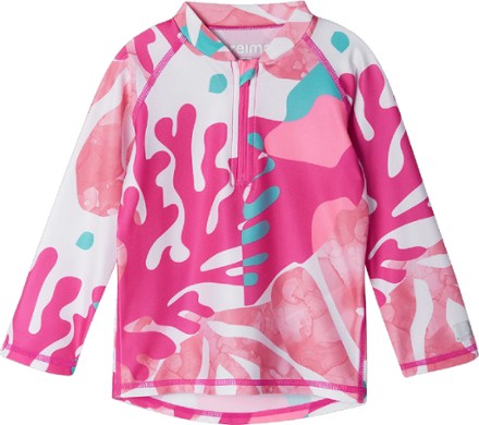 Tuvalu Swim Shirt - Infants'