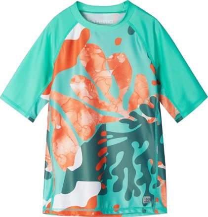 Uiva Swim Shirt - Toddlers'