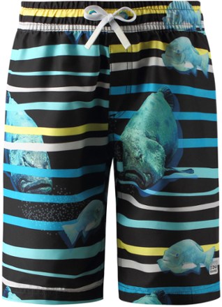 Cancun Swim Shorts - Toddlers'