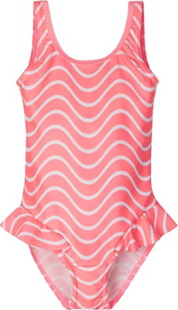 Korfu One-Piece Swimsuit - Toddlers'