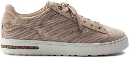 Bend Canvas Sneakers - Women's