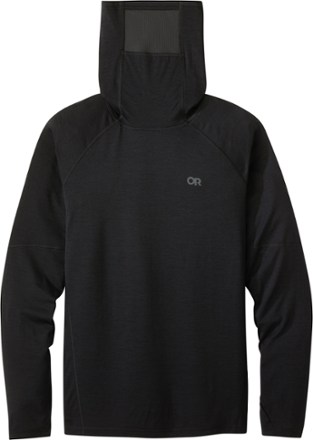 Alpine Onset Merino Ubertube Base Layer Top - Men's