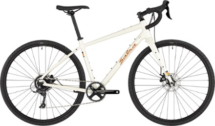 Journeyer Advent 700c Bike