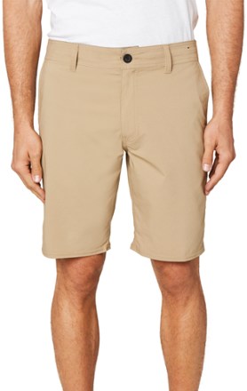 O'Neill Stockton Hybrid Shorts - Men's 0