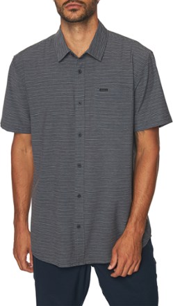 Trvlr Traverse Shirt - Men's