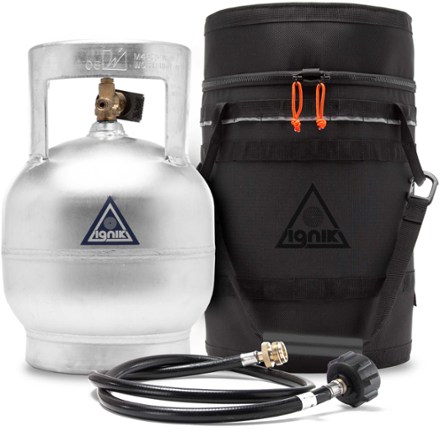 Ignik Gas Growler X-Pro | REI Co-op