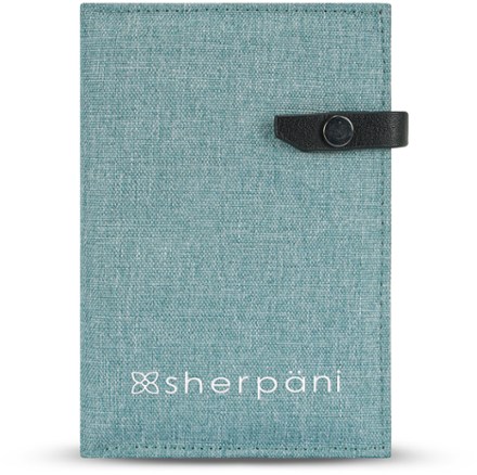 Sherpani Osaka Wallet 0