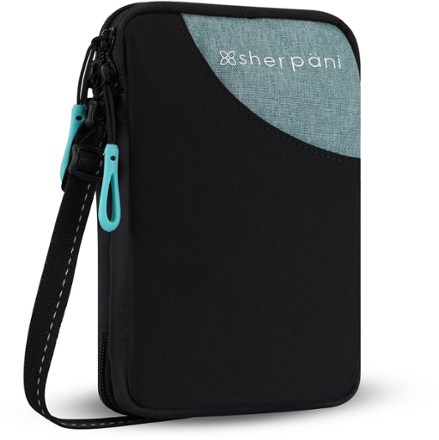Sherpani Cruz Travel Crossbody Bag - Women's 0
