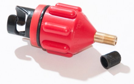 Schrader Valve Adapter