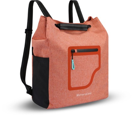 Rei sherpani 2025 bags