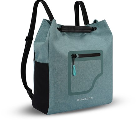 Sherpani Slone Convertible Pack - Women's 0