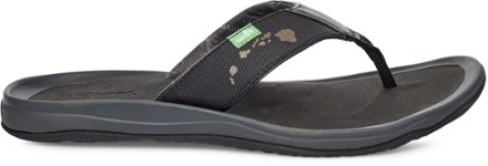 Tripper H20 Yeah Hawaii Flip-Flops - Men's