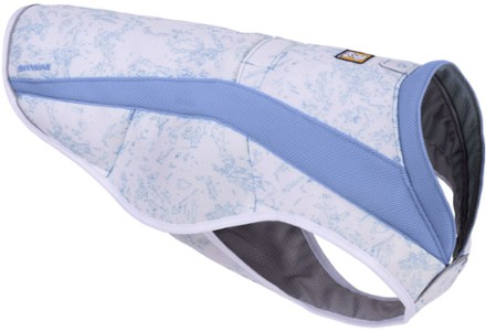 Ruffwear Swamp Cooler Dog Vest 0