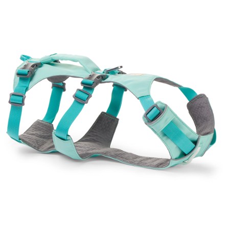 Flagline Dog Harness