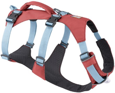 Ruffwear Flagline Dog Harness 0