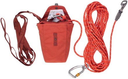 Ruffwear Knot-a-Hitch Campsite Dog-Hitching System