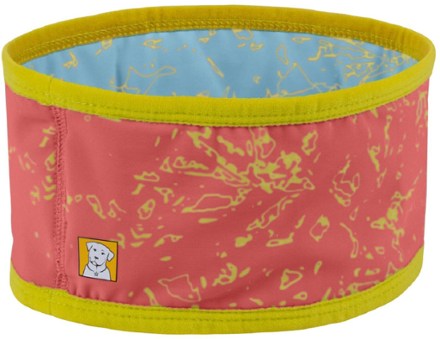 Ruffwear Swamp Cooler Dog Neck Gaiter 0