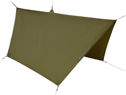 Hexagon Tarp