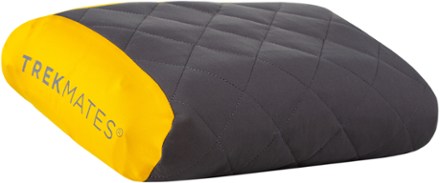 Soft Top Inflatable Pillow