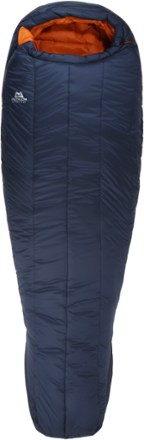There's a newer version of Mountain Equipment Nova IV Sleeping Bag - Men's