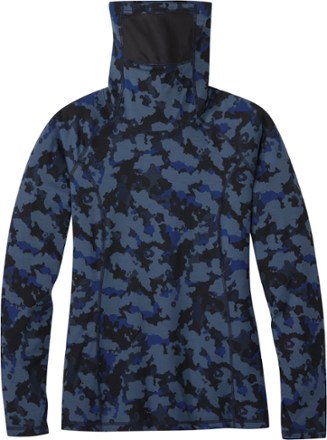 Alpine Onset Merino Ubertube Base Layer Top - Women's